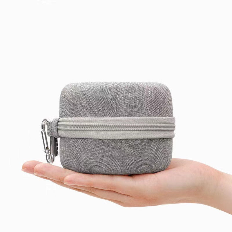 Wholesale Shockproof Anti-pressure EVA Watch Storage Box OLY-CS-XT001