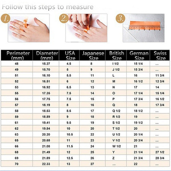 Wholesale Blue Enamel Faceted Alloy Rings