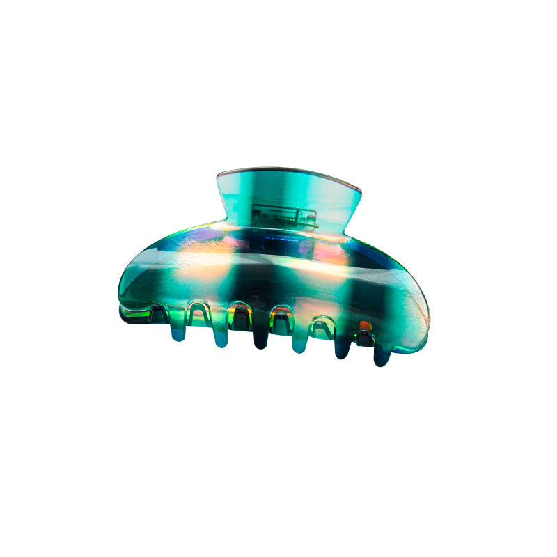 Wholesale Fantasy Gradual Acrylic Hairpin