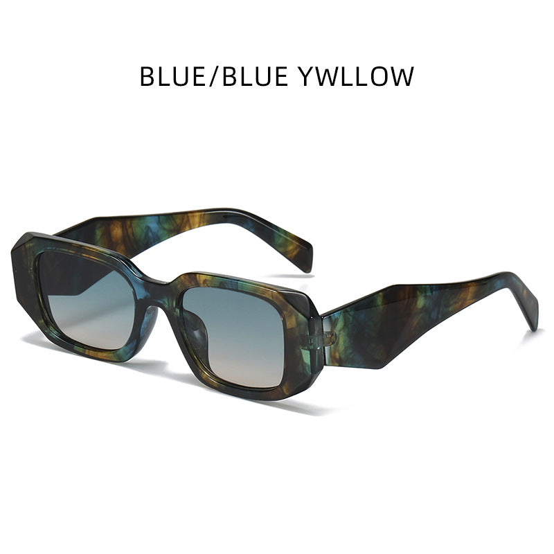 Wholesale Women's Square Sunglasses AC
