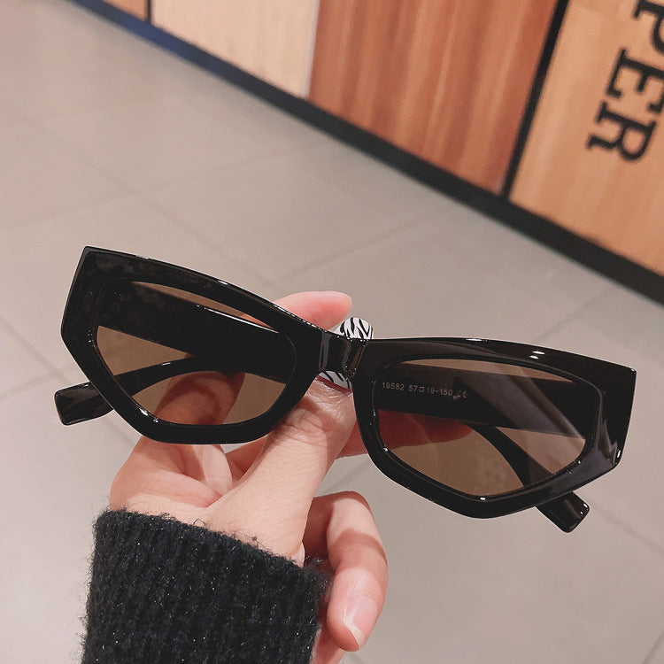 Wholesale PC Ladies Cat Sunglasses