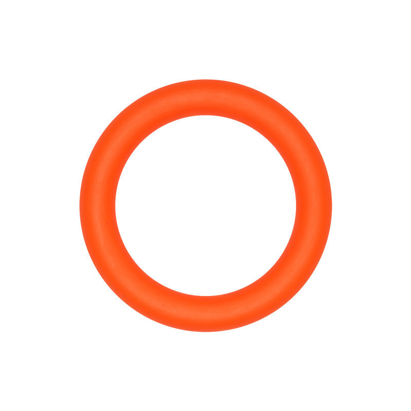 Wholesale 20PCS 65MM Silicone Circular Rings