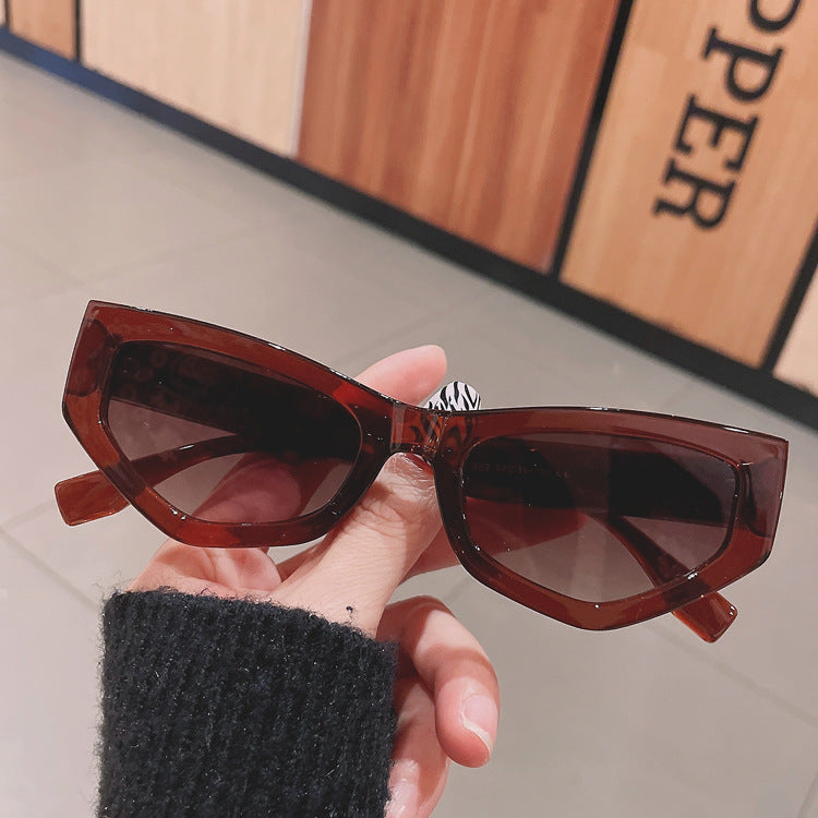 Wholesale PC Ladies Cat Sunglasses