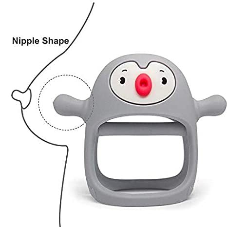 Molares De Silicona Para Niños Suministros Para Bebés al por mayor