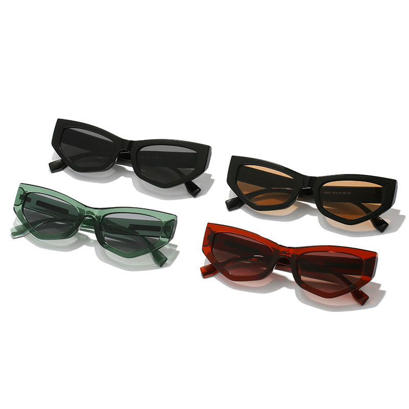 Wholesale PC Ladies Cat Sunglasses