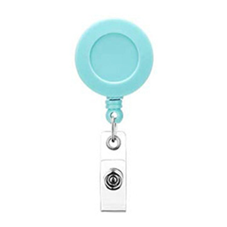 Venta al por mayor Llavero telescópico ABS colorido