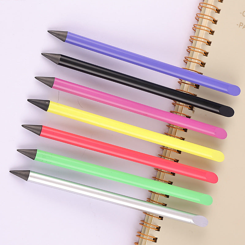 Wholesale Plastic Eternity Pencil
