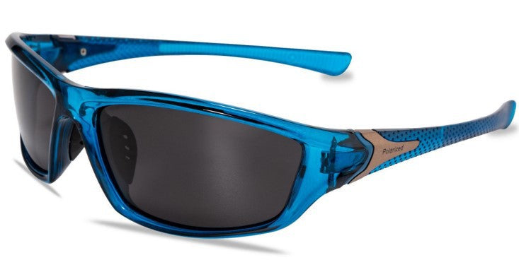 Wholesale PC Men's Polarized Night Vision Sunglasses