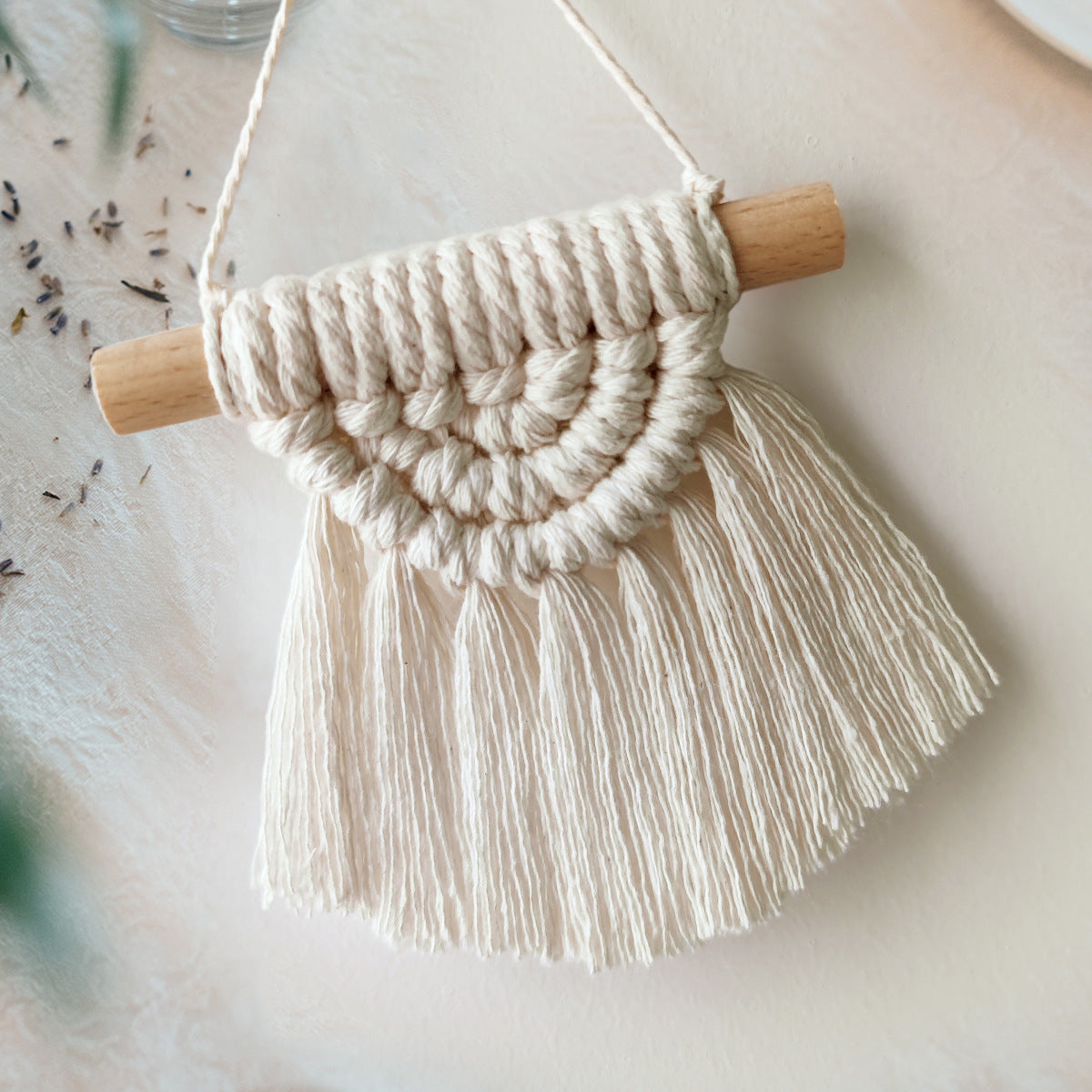 Wholesale Bohemian Yarn Mini Skirt Tapestry