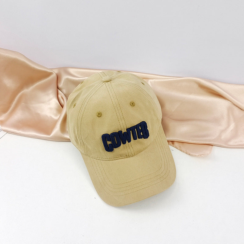 Wholesale Cotton Embroidered Cap