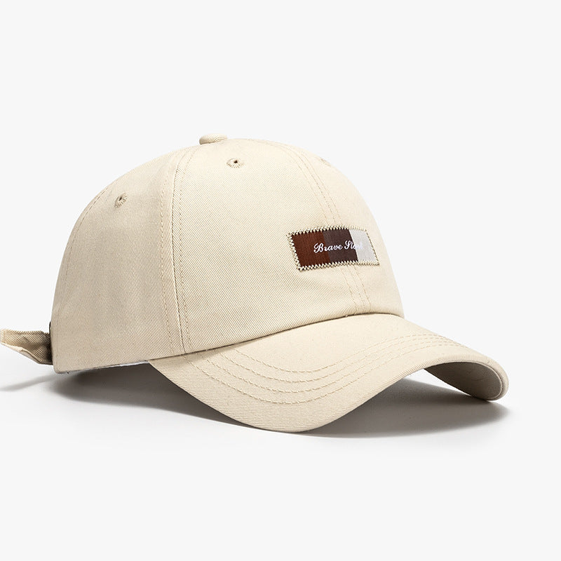 Wholesale Versatile Cotton Cap