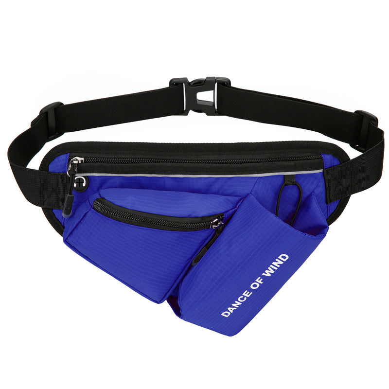 Wholesale Nylon Outdoor Sports Bag