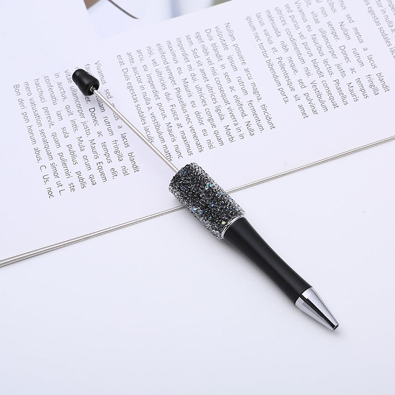 Wholesale Sugar Beadable Pens Rhinestone DIY Pens