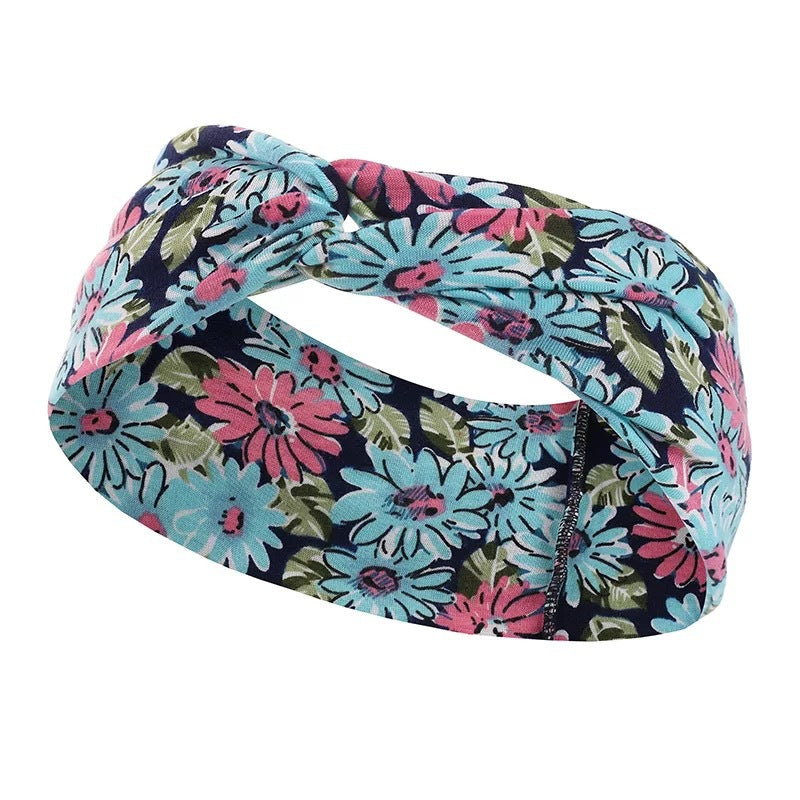 Venda elástica al por mayor de la tela absorbente del sudor de los deportes