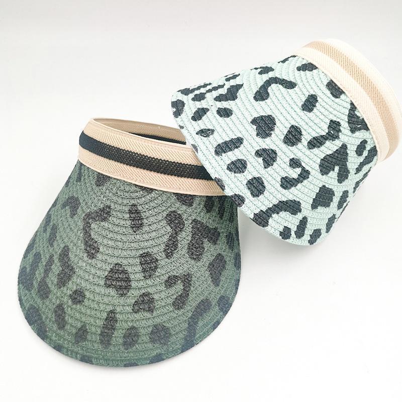 Wholesale Raffia Tricot Hats