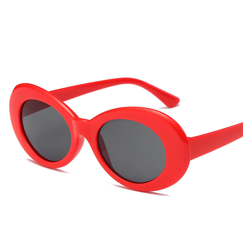 Wholesale PC Small Frame Sunglasses
