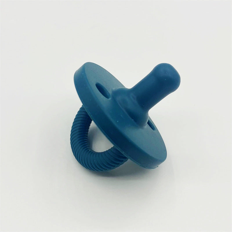 Wholesale Multicolor Silicone Pacifier