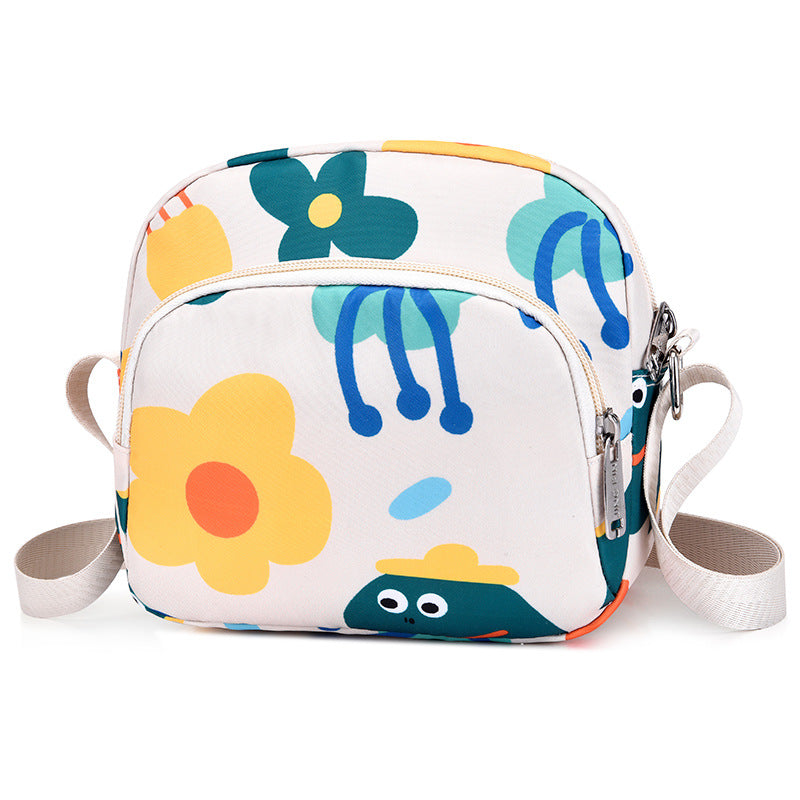 Bolso Oxford Impreso al por mayor