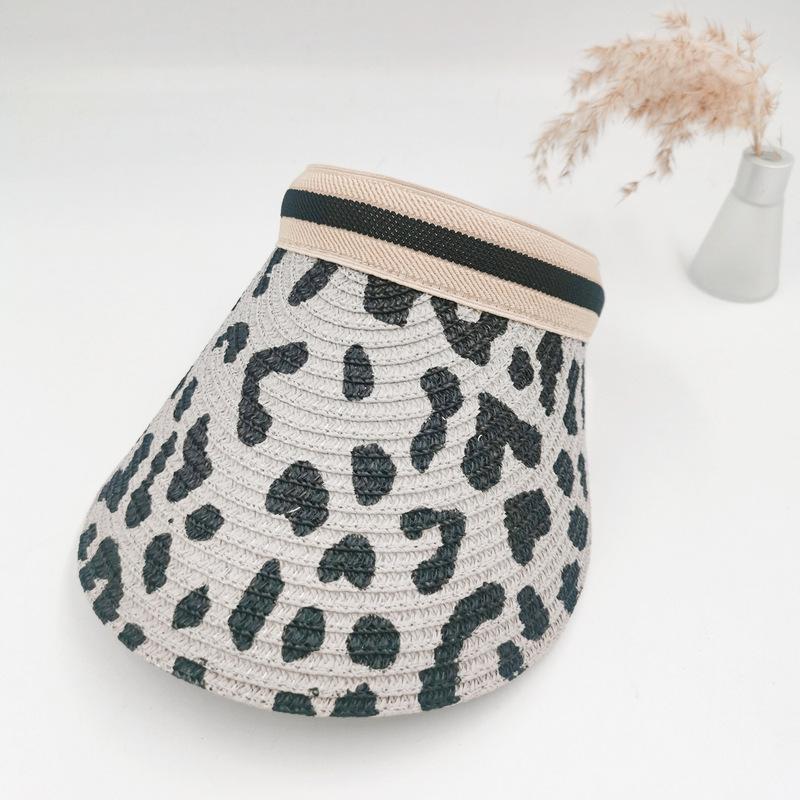 Wholesale Raffia Tricot Hats