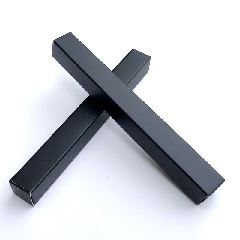 Wholesale Gold Card Embossed Pen Case Packing Bag