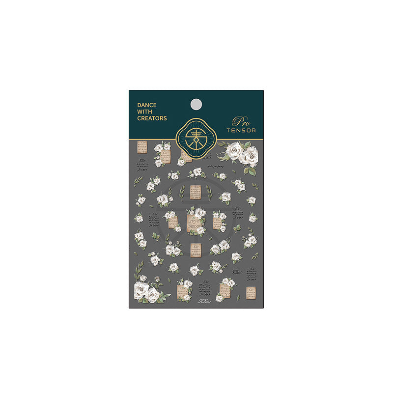 Pegatinas De Uñas De Plástico Rosa De Ferrita al por mayor