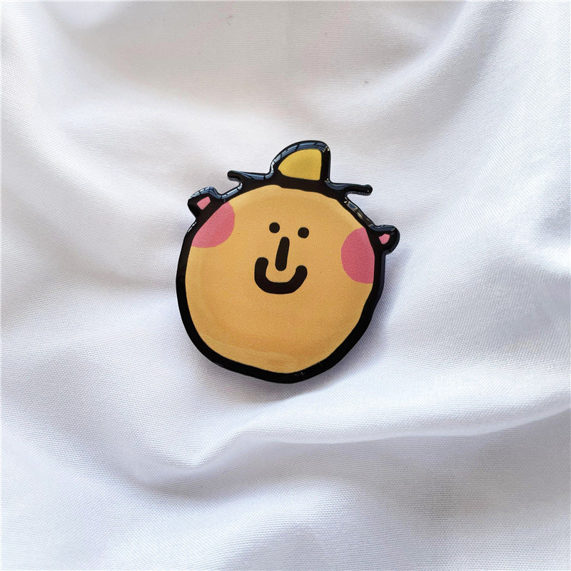 Wholesale Acrylic Airbag Mobile Phone Holder