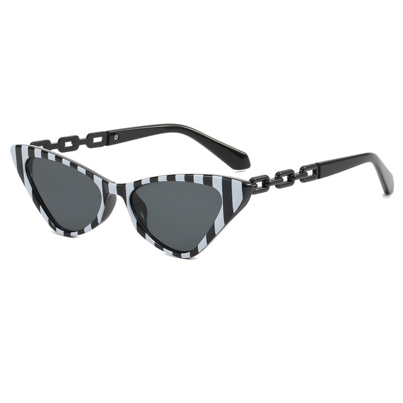 Wholesale PC Triangle Sunglasses