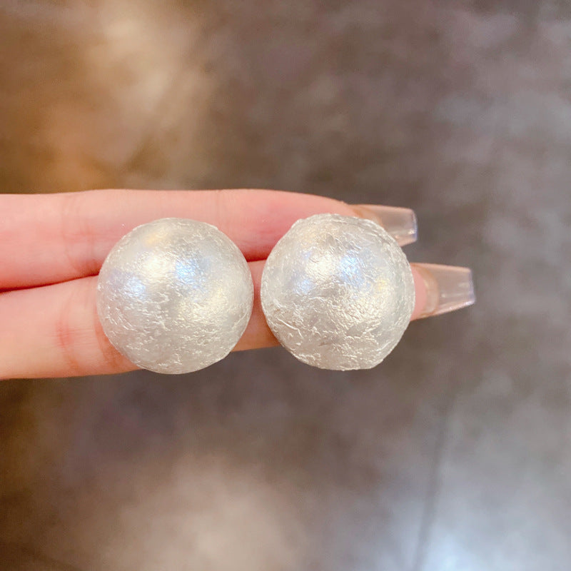 Wholesale Mermaid Premium Earrings Pearls