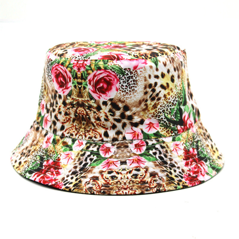 Wholesale Cotton Polyester New Fisherman Hat