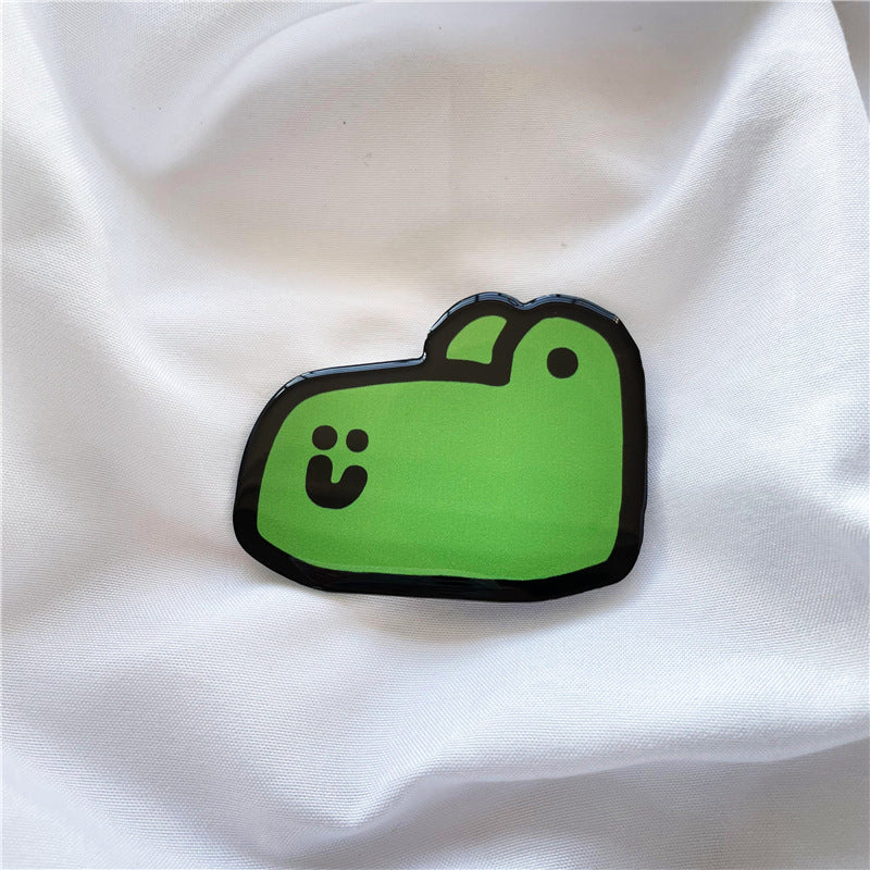 Wholesale Acrylic Airbag Mobile Phone Holder