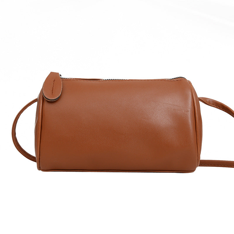 Wholesale Mini Phone Soft Leather Shoulder Bag