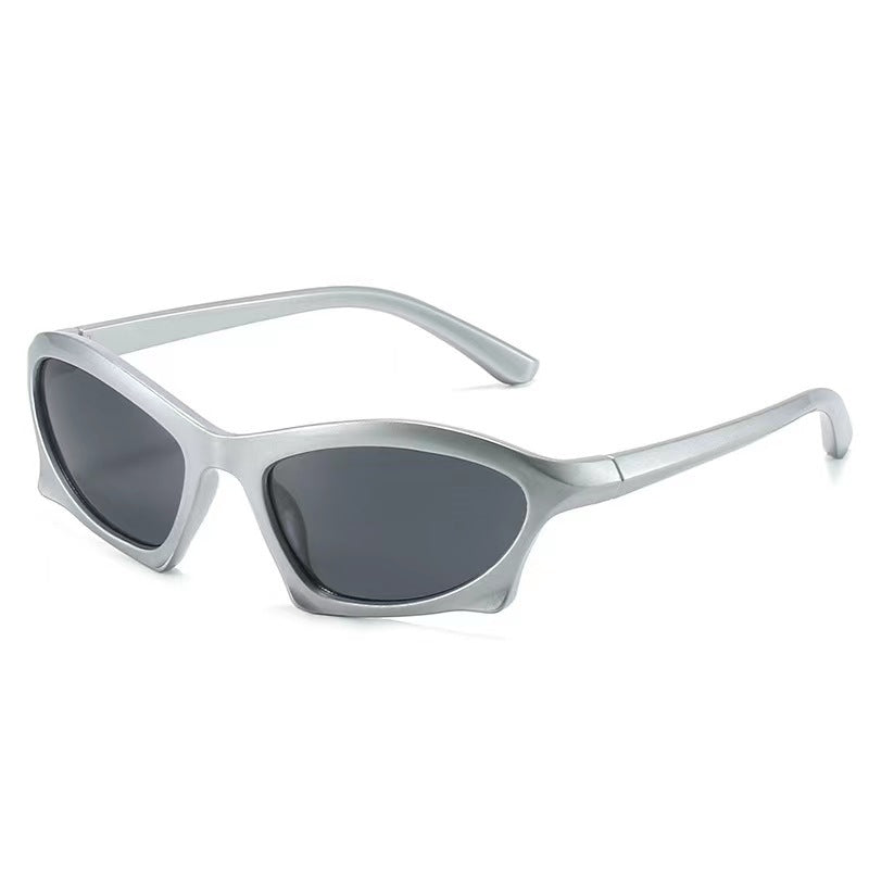 Wholesale PC Futuristic Y2K Spicy Cycling Sunglasses