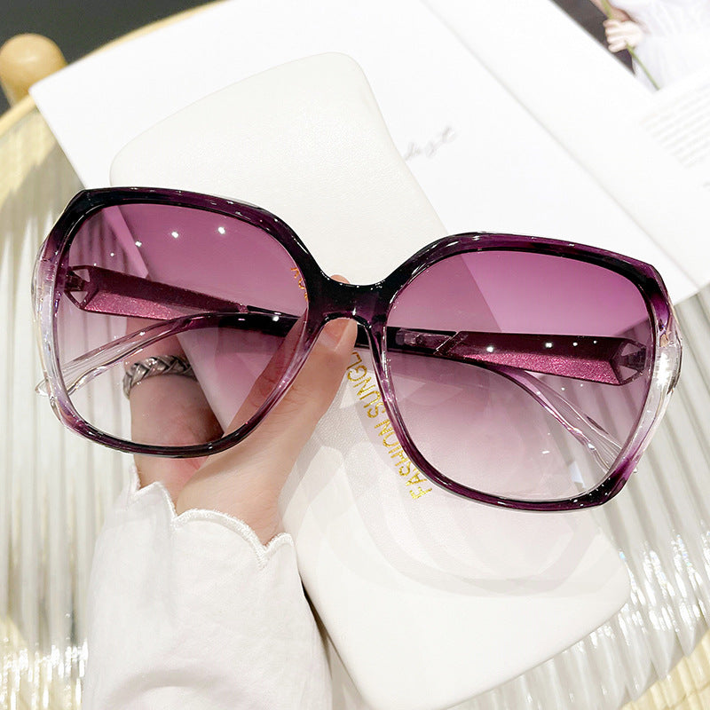 Wholesale PC Polarized Cycling Sunglasses