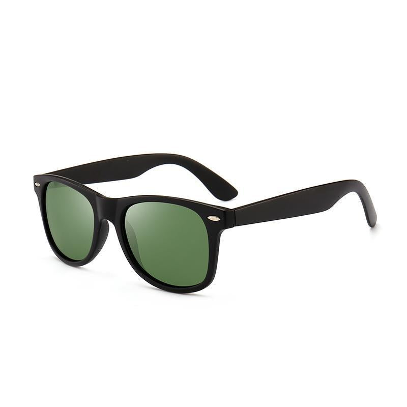 Wholesale PC Box Rice Nail Sunglasses