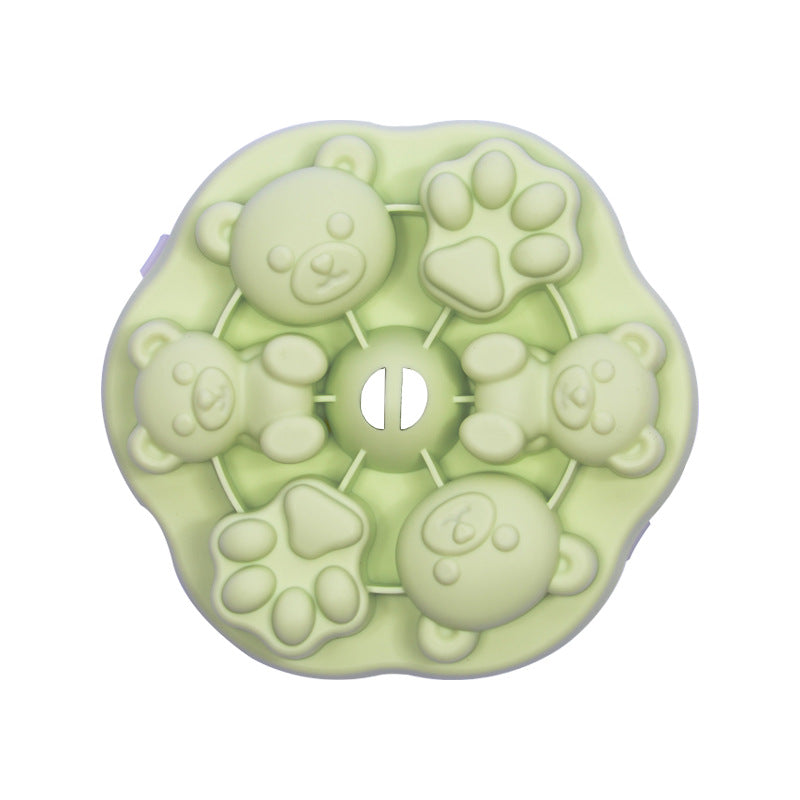 Wholesale Molds Food Tools Kitchenware Silicone