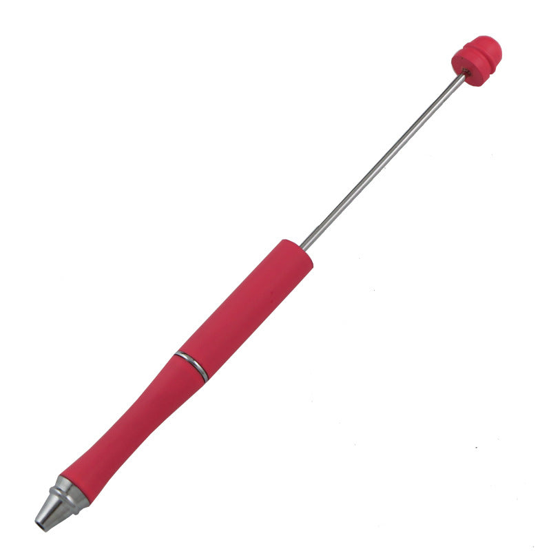 Wholesale DIY Empty Rod Alloy Ballpoint Pen 10pcs