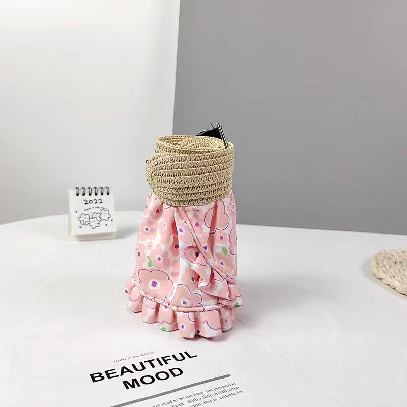 Venta al por mayor Gorro de algodón con estampado de niños