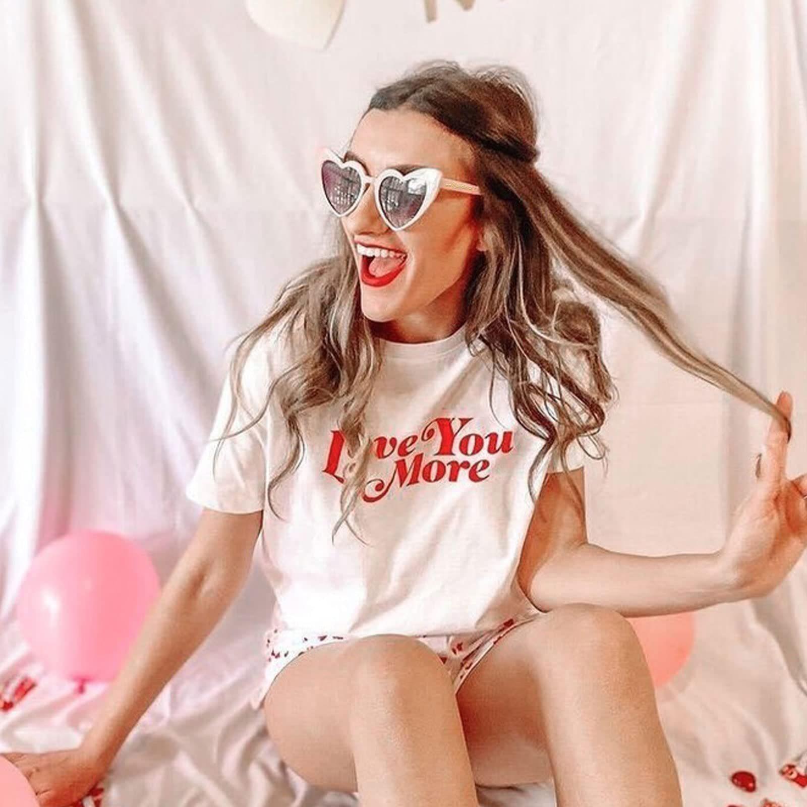 Wholesale PC Large Frame Love Sunglasses