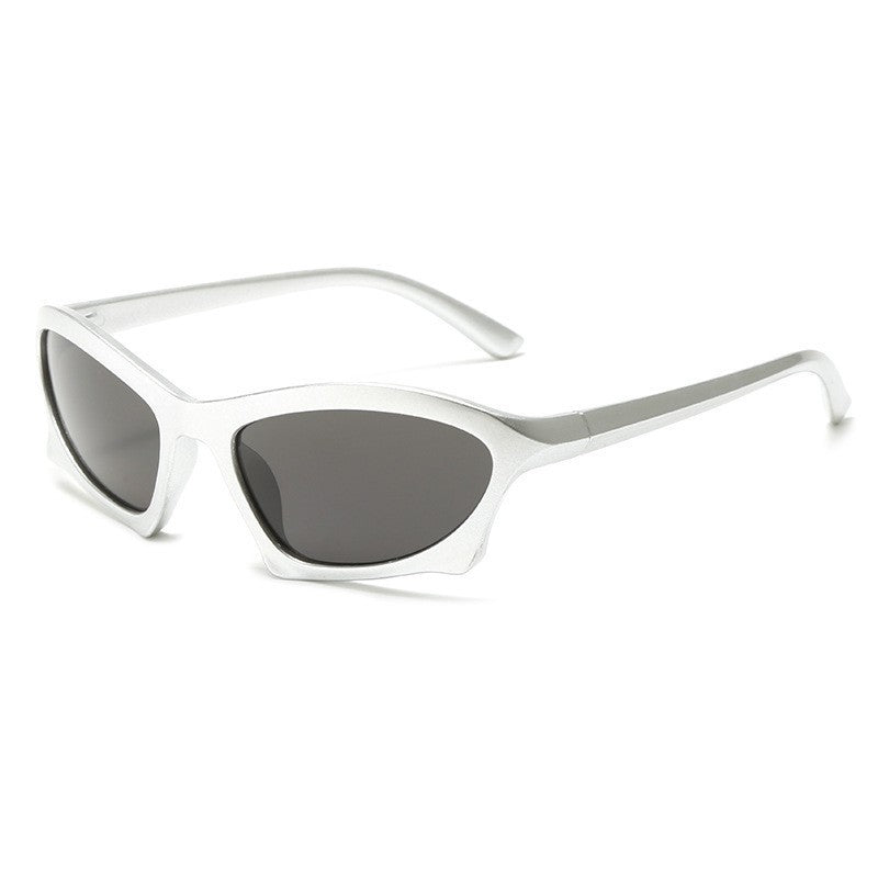 Wholesale PC Futuristic Y2K Spicy Cycling Sunglasses