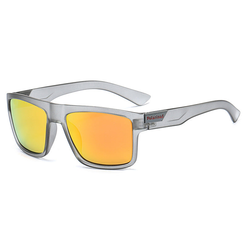 Gafas de sol polarizadas de ciclismo para hombres de PC al por mayor