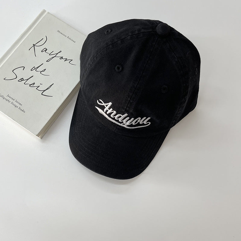 Wholesale Cotton Retro Baseball Cap