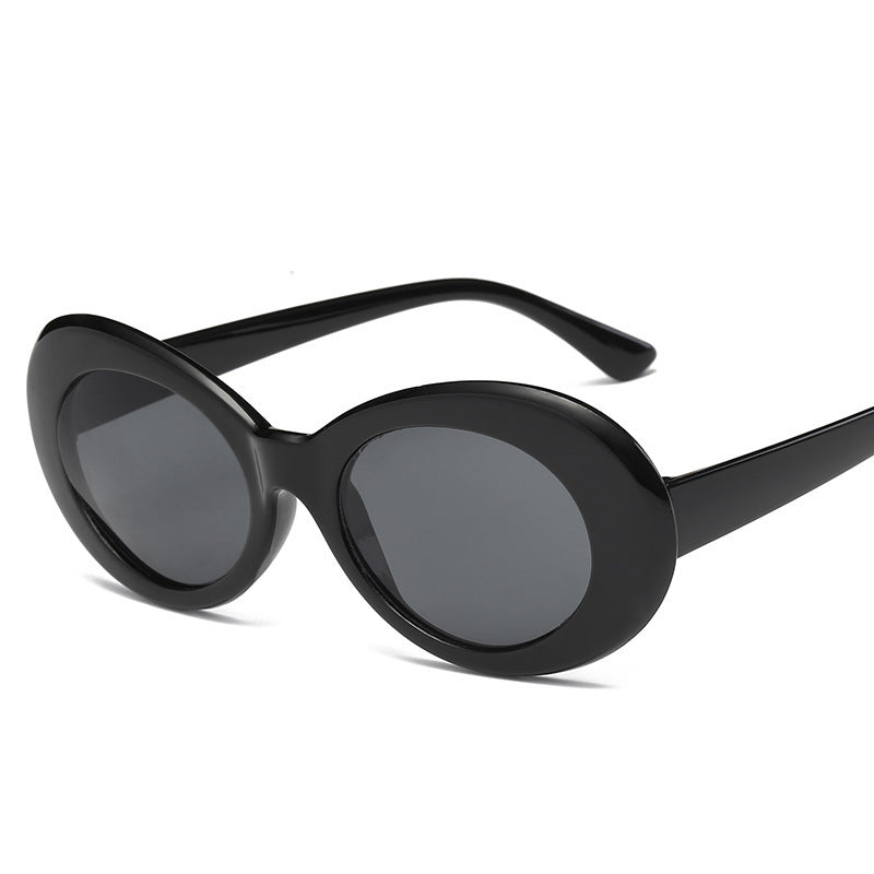 Wholesale PC Small Frame Sunglasses