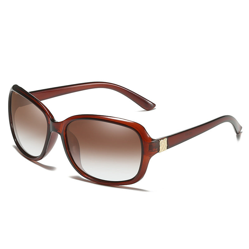 Wholesale Polarized PC Sunglasses