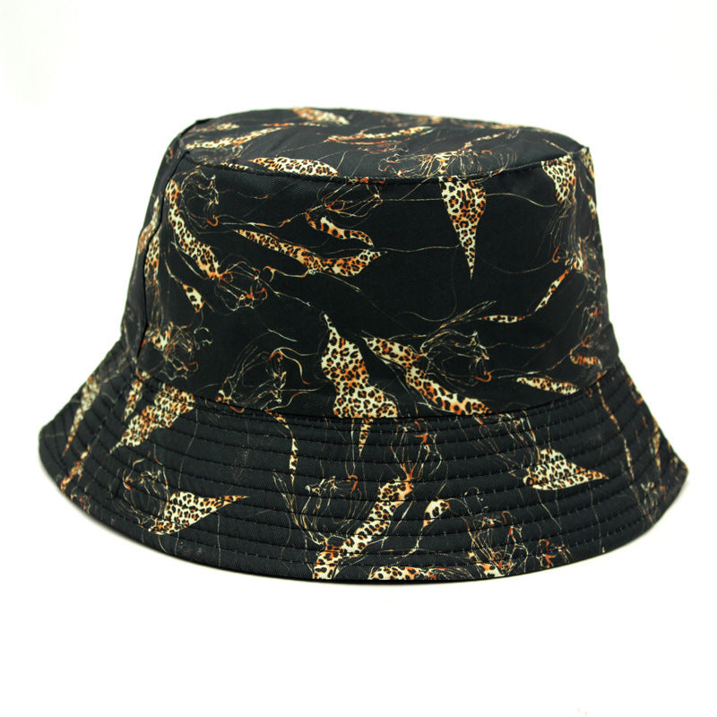 Wholesale Cotton Polyester New Fisherman Hat