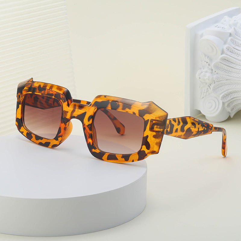 Wholesale PC Personality Men's Sunglasses