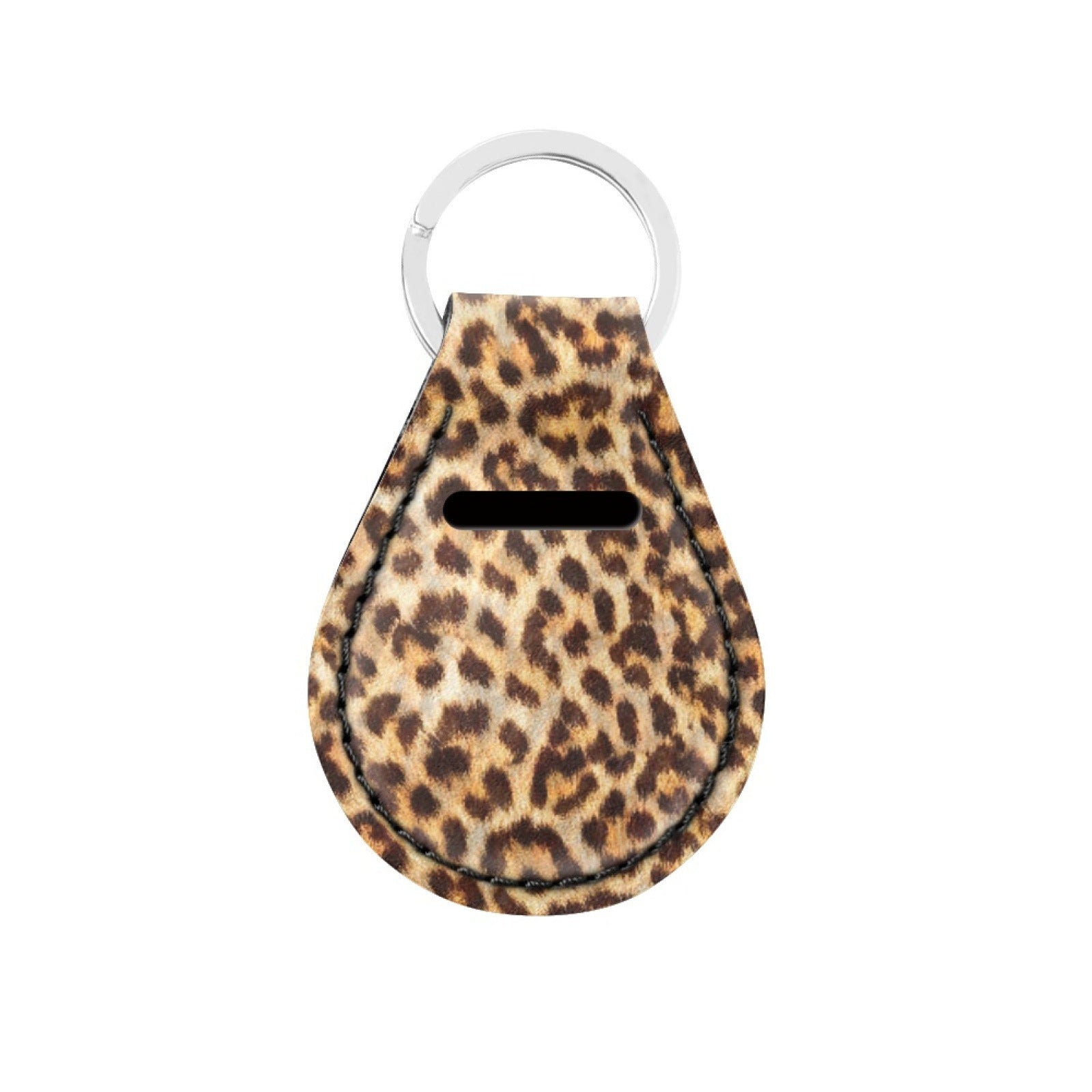 Wholesale Stainless Steel Bohemian Sea Turtle Element Keychain