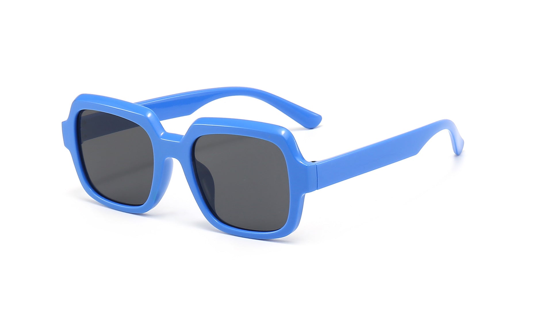Wholesale Square PC Sunglasses