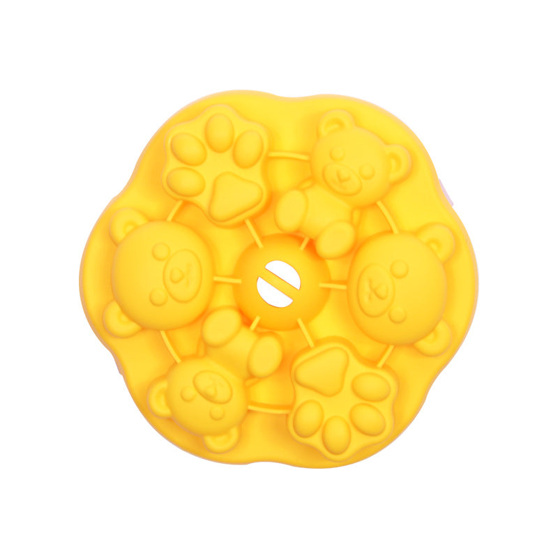 Wholesale Molds Food Tools Kitchenware Silicone