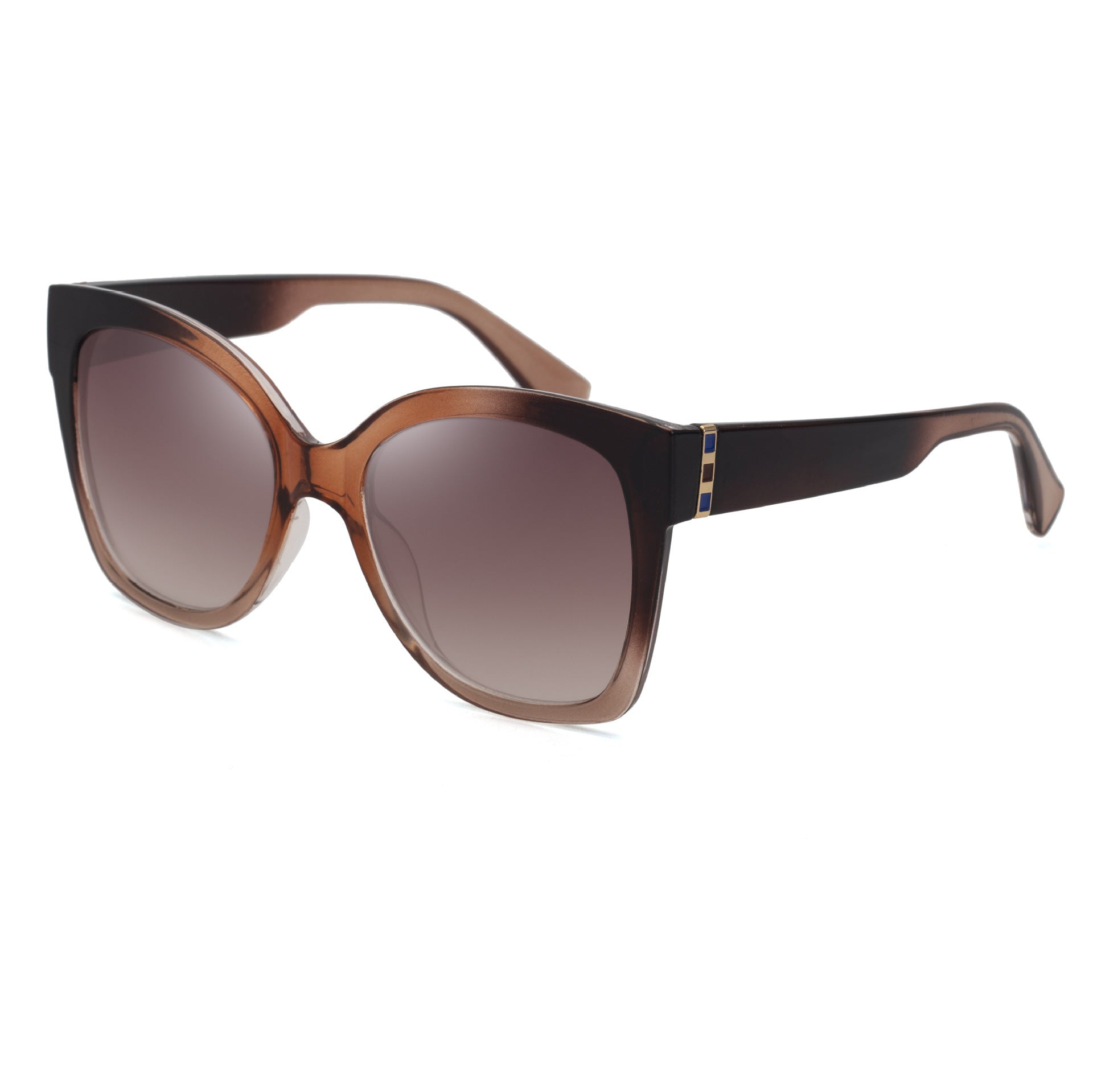 Wholesale PC Cat Eye Sunglasses