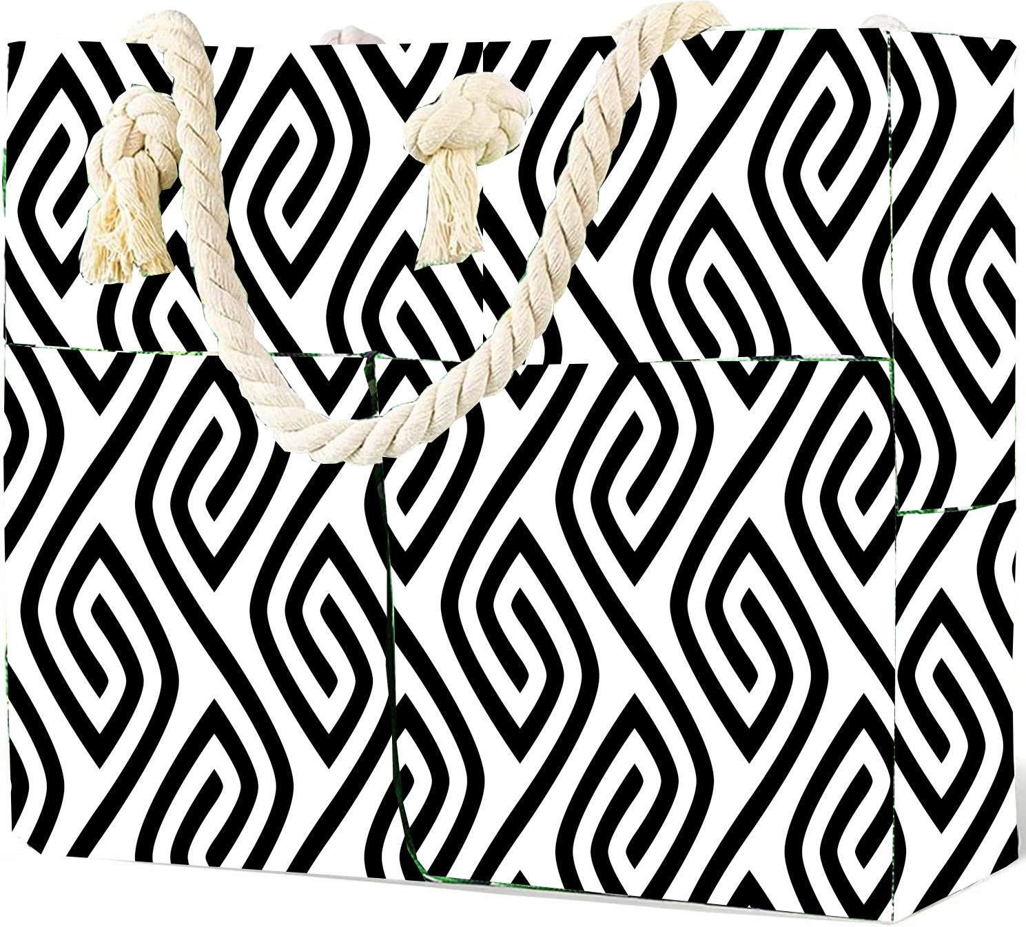 Wholesale Oxford Printed Beach Bag